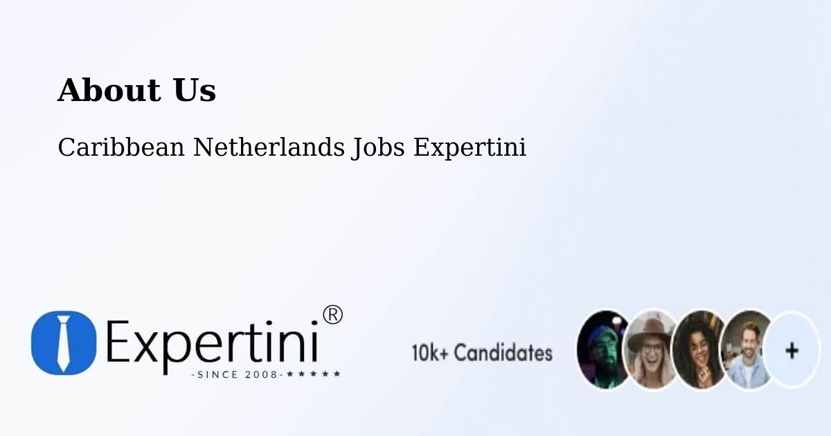 About Expertini Recruitment Platform  – St. Johns - St. Johns, Caribbean Netherlands Jobs Expertini