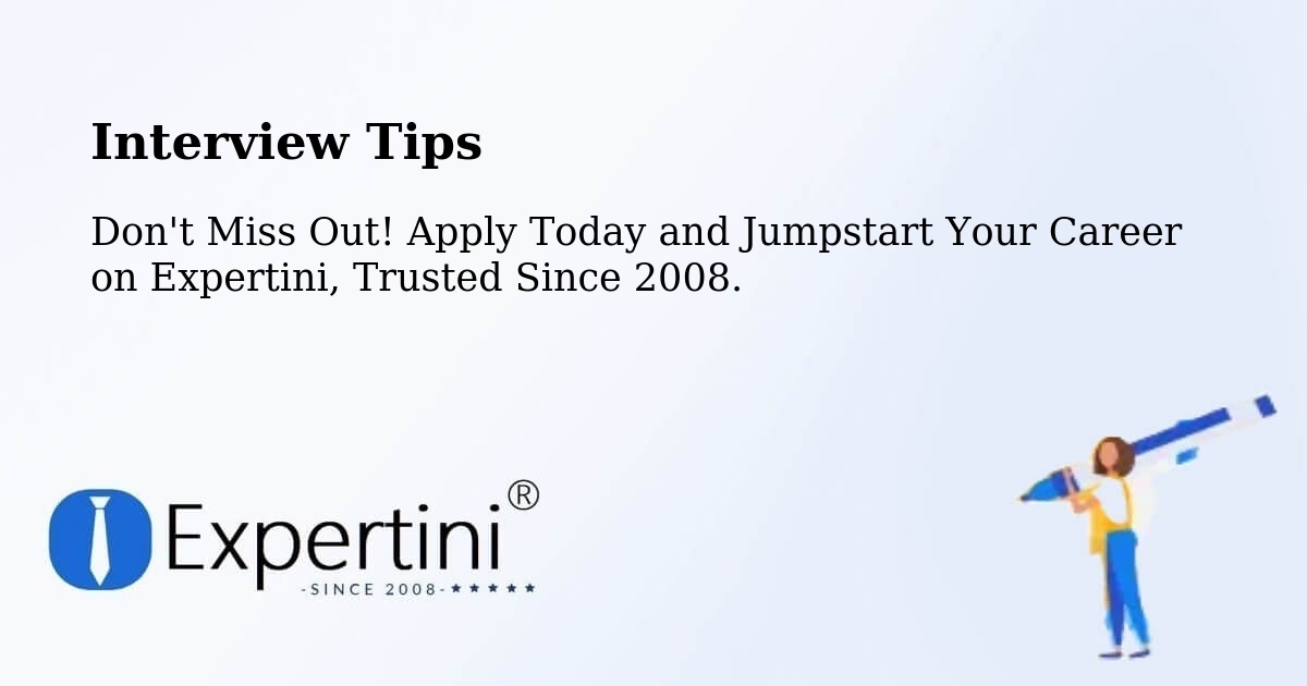 Interview Tips & Techniques for Job Seekers – St. Johns - St. Johns, Caribbean Netherlands Jobs Expertini
