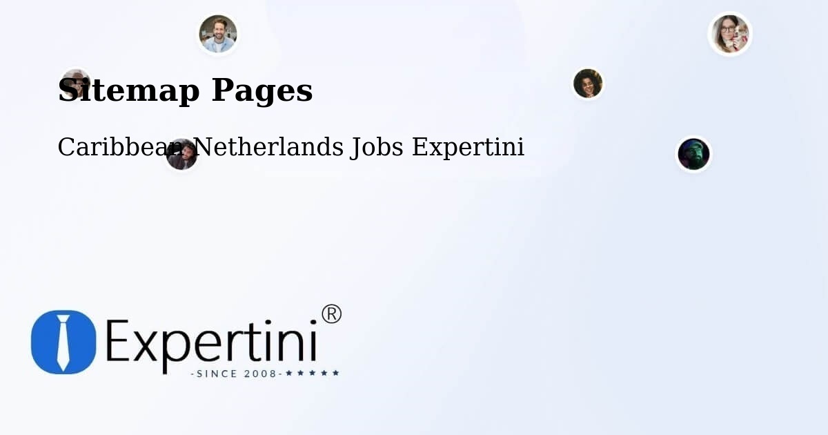 Sitemap Pages - St. Johns - Caribbean Netherlands Jobs Expertini