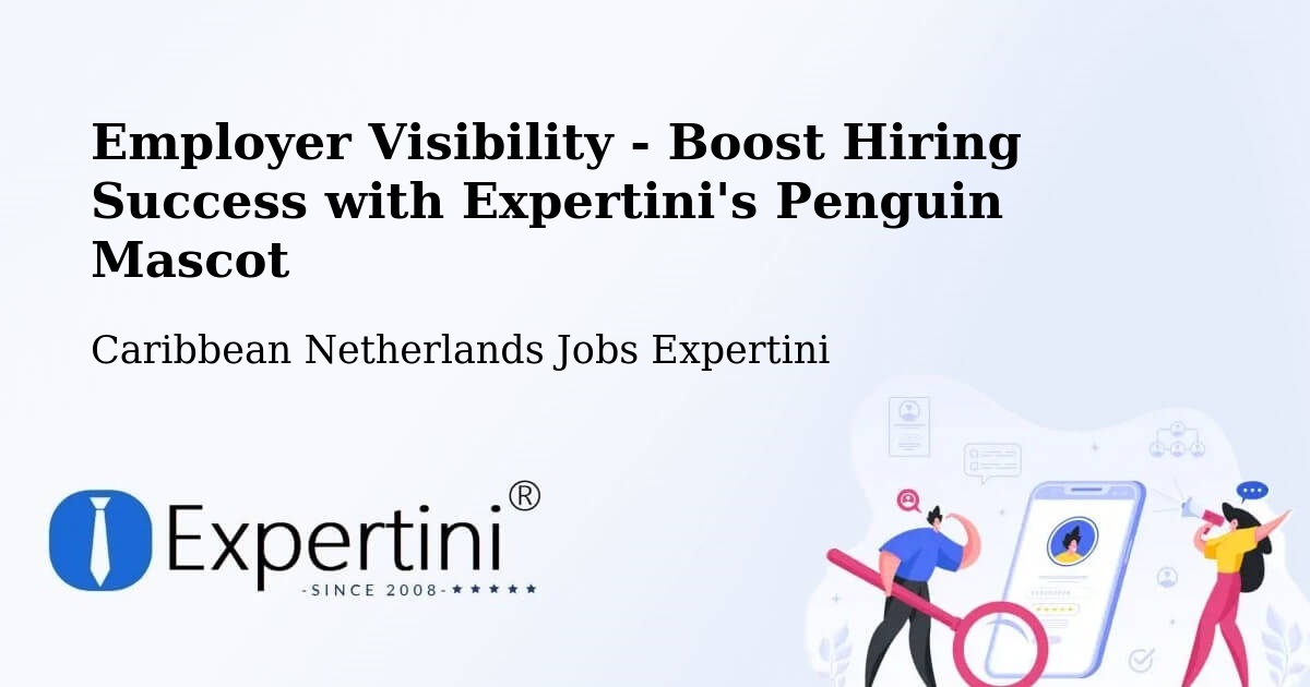 CV and Resume Visibility Optimization – St. Johns - Caribbean Netherlands Jobs Expertini